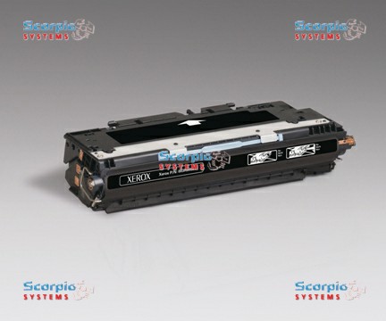 XRC HP Q2670A Black Toner Cartridge